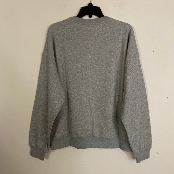 Magnlens Graphic French Terry Sweatshirt L - Picture 4 of 8